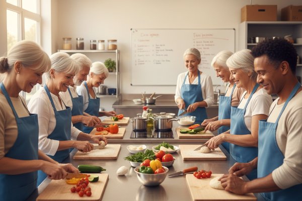 Cocina Facil y Entretenida-Vitamayor Las Tranqueras [24311]